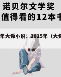 2025年大舜小说：2025年（大舜百度云）