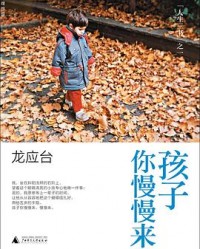 《孩子你慢慢来》  龙应台[作者]  mobi