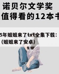 2025年姐姐来了txt全集下载：2025年（姐姐来了安卓）